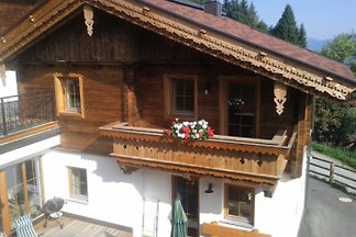 Ferienhaus im Zillertal/ Pistenlage