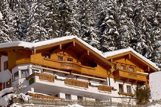 app im Zillertal in Traumlage!