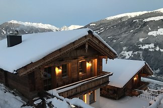 Ferienhaus im Zillertal/ Pistenlage