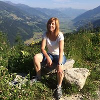 Frau K. Höllwarth Frau K. Höllwarth