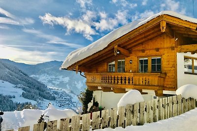 Apartments in the Zillertal