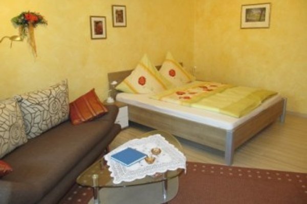 Ferienwohnung Bamberg