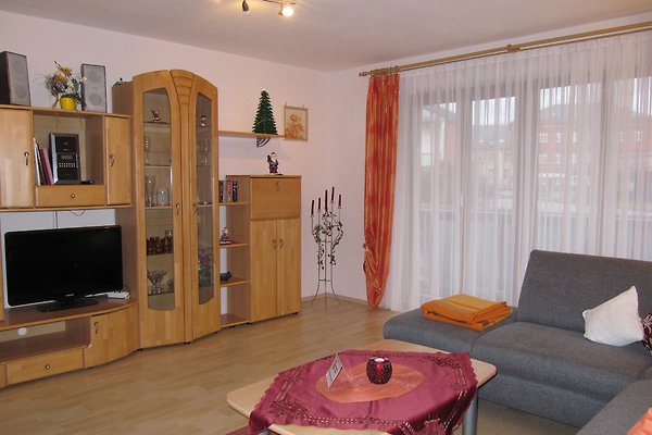 Ferienwohnung Bamberg