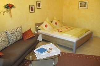 Apartment Abendstille