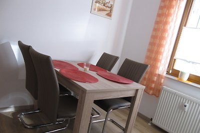 Ferienwohnung Abendstille