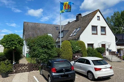 Anna's Ferienwohnungen