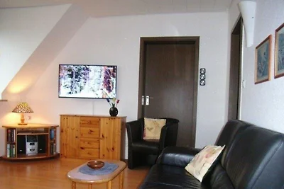 Anna's Ferienwohnungen