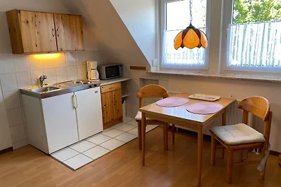 Anna's Ferienwohnungen