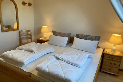 Anna's Ferienwohnungen Dahme Ostsee