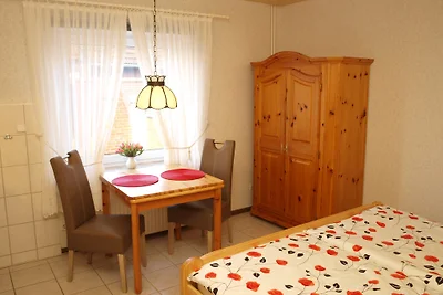 Anna's Ferienwohnungen Dahme Ostsee