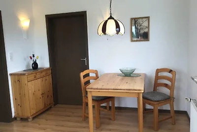 Anna's Ferienwohnungen Dahme Ostsee