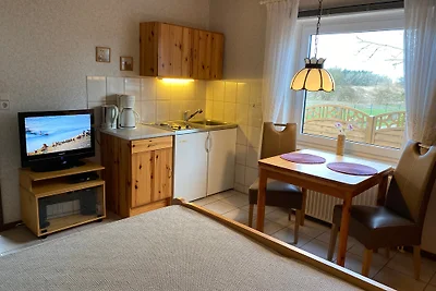 Anna's Ferienwohnungen Dahme Ostsee