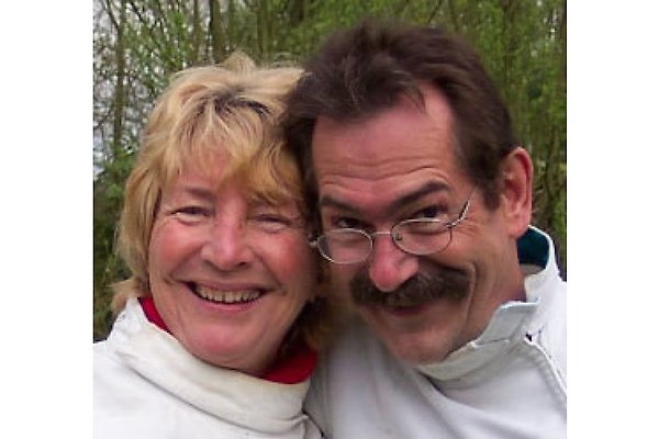 Frau G. Wissink Frau G. Wissink