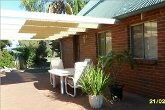Kookaburra Apartment