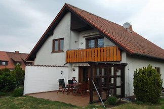 FW1, BARRIEREFREI IM EG, TERRASSE