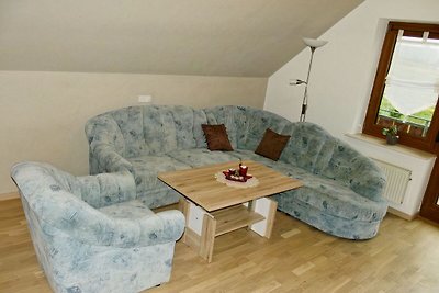 Nichtraucher-FW,1.OG, Balkon, 58 m²