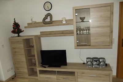 Craftsman apartment FW3
