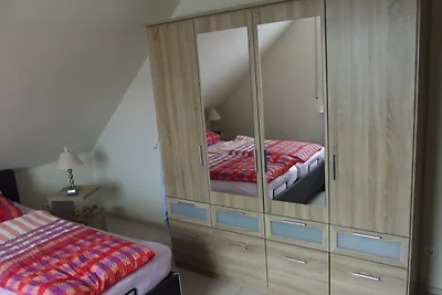 Nichtraucher-FW,1.OG, Balkon, 58 m²