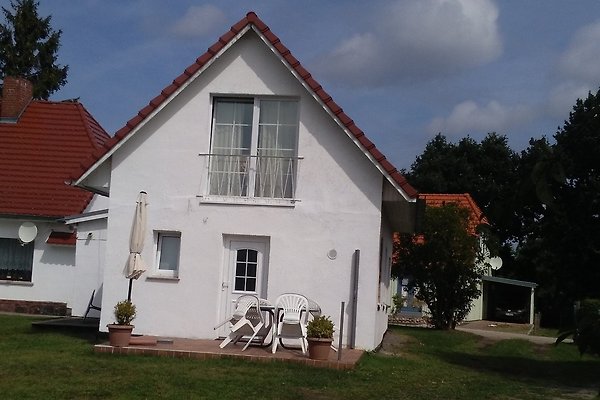 Ferienwohnung Wieck