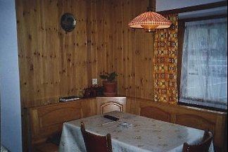 DAVOS: Appartement