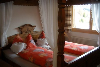 Davos: Ferienhaus 7-8 Pers.