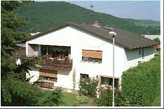 Evas Gästezimmer