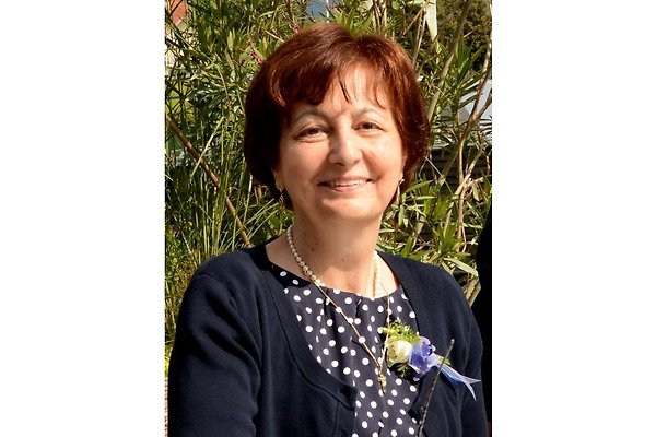 Frau M. Oberwinkler Frau M. Oberwinkler