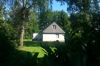 FR011A Bungalow Noordwolde