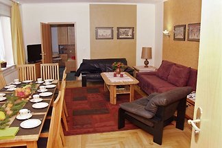 Das halbe Haus 10 Erw.+ Ki. 225 qm