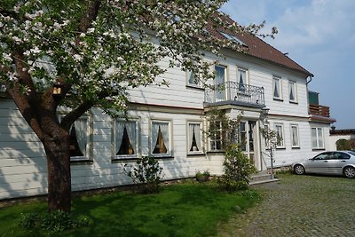 Landhaus Stolper/ 3 Einzelwohnungen