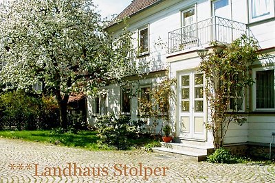 Landhaus Stolper/ 3 individualna apartmana