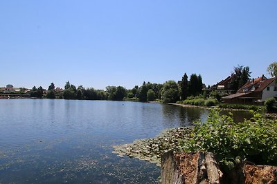 Landhaus Stolper in Herzberg  Harz