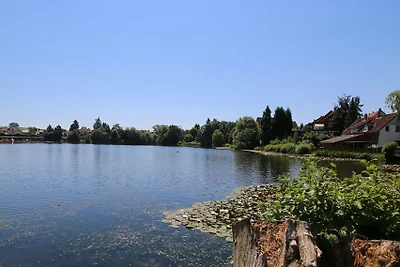 Ferienwohnungen im***Landhaus