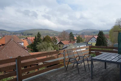 Ferienwohnungen im***Landhaus