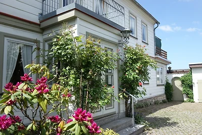 Ferienwohnungen im***Landhaus