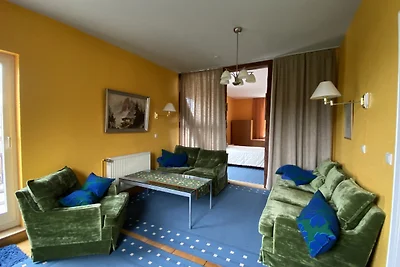 Ferienwohnungen im***Landhaus