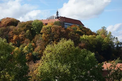 Ferienwohnungen im***Landhaus