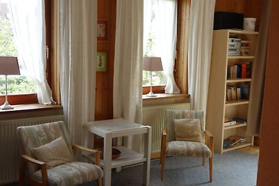 Ferienwohnungen im***Landhaus