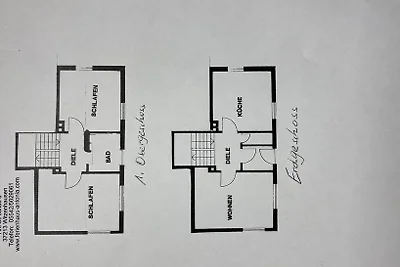 4 Sterne Premiumferienhaus Antonia