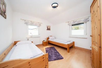 4 Sterne Premiumferienhaus Antonia