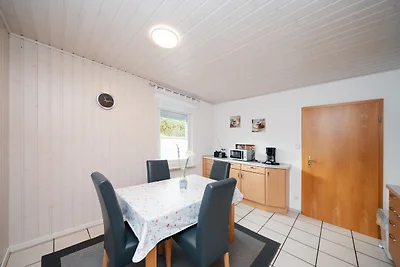 4 Sterne Premiumferienhaus Antonia