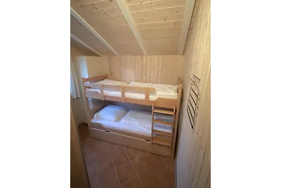 Ferienhaus Nordseeküste