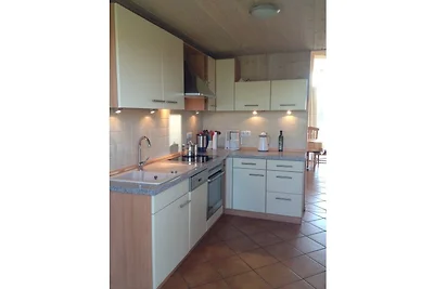 Ferienhaus Nordseeküste