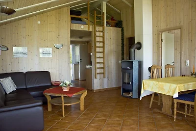 Ferienhaus Nordseeküste