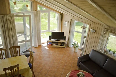 Ferienhaus Nordseeküste