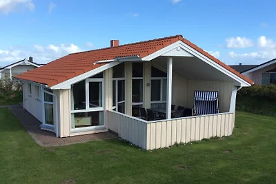 Ferienhaus Nordseeküste