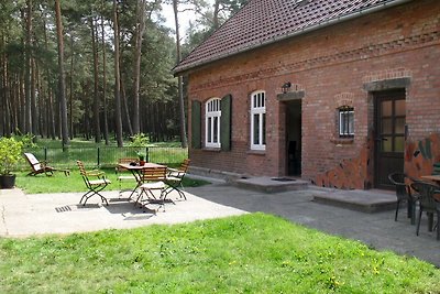 Ferienhaus Waldhof