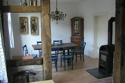 Ferienhaus Waldhof