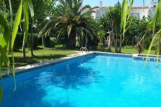 Domek letniskowy El Sol