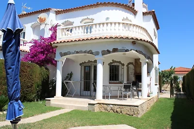 Parc salida del sol